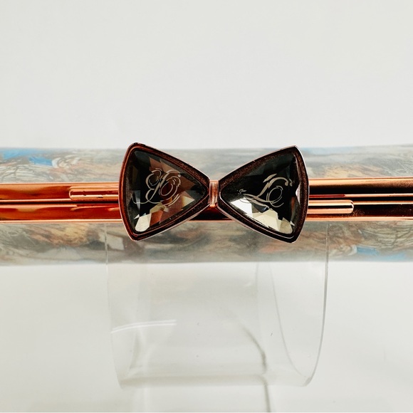 Ted Baker Snap Closure Case - Picture 6 of 9